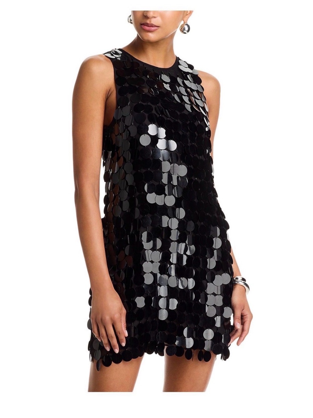 RAMY BROOK ROXANA DRESS Size 6 $745 MSRP